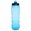 Bleu transparent