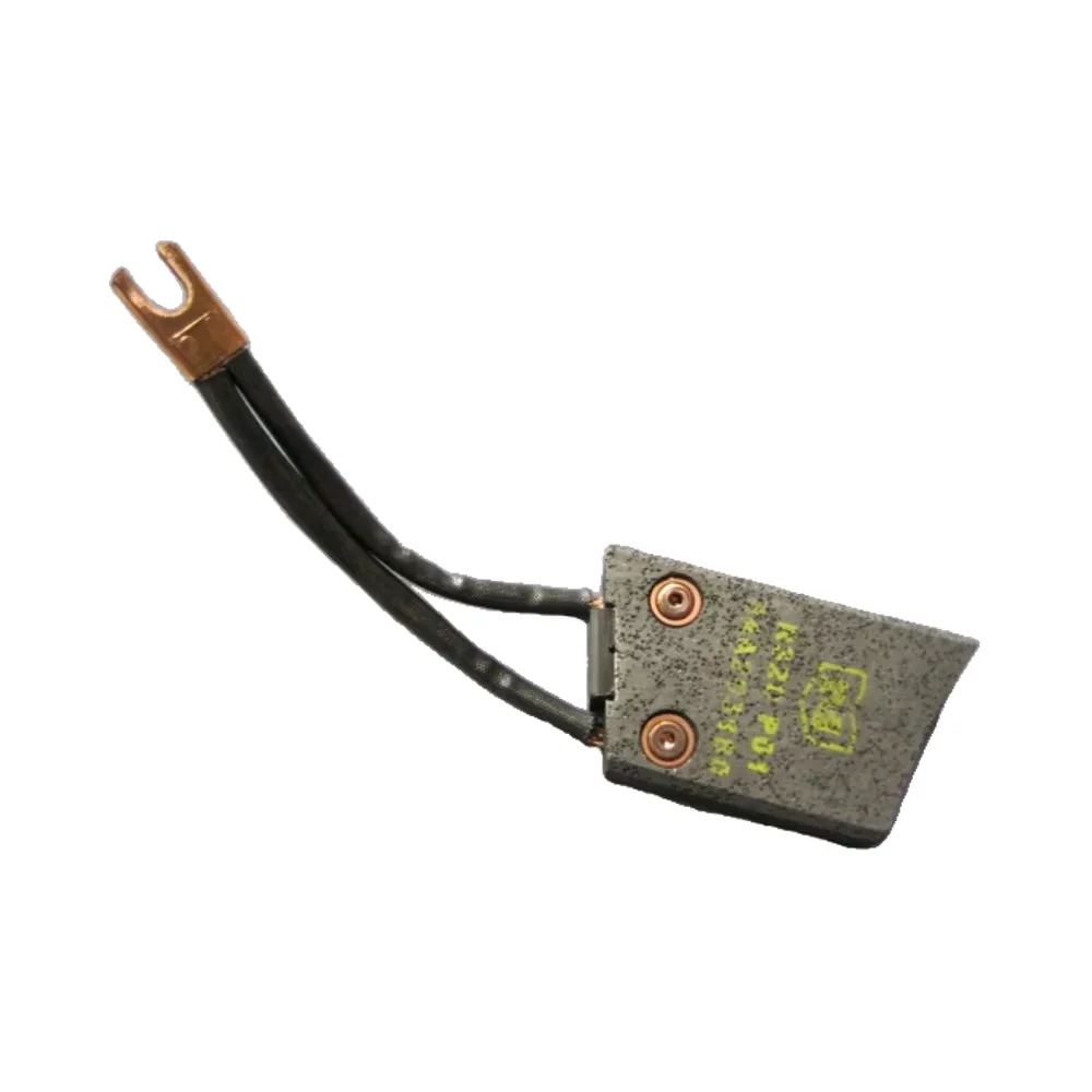 Morgan Carbon Brush R320 - Reliable Performance & Durability