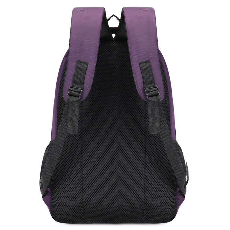 Large Capacity Leisure Travel Computer Backpack for Men and Women for Senior High School aperçu 3