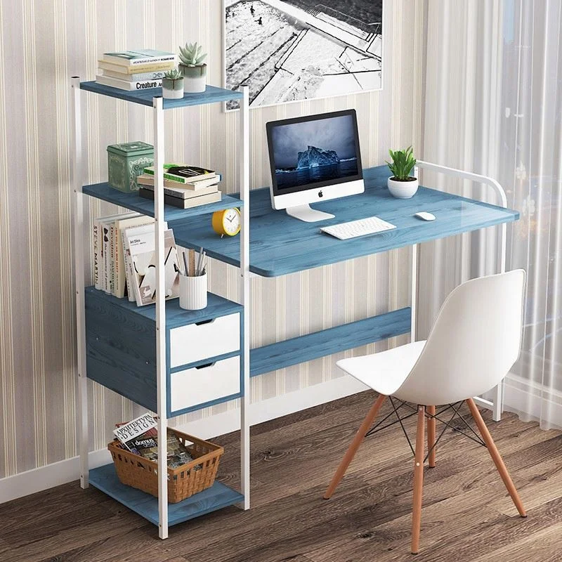 Modern Cheap Staff Office Computer Desk Secretary Office Desk