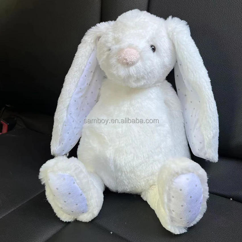 sublimation plush toys