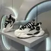Negro y blanco