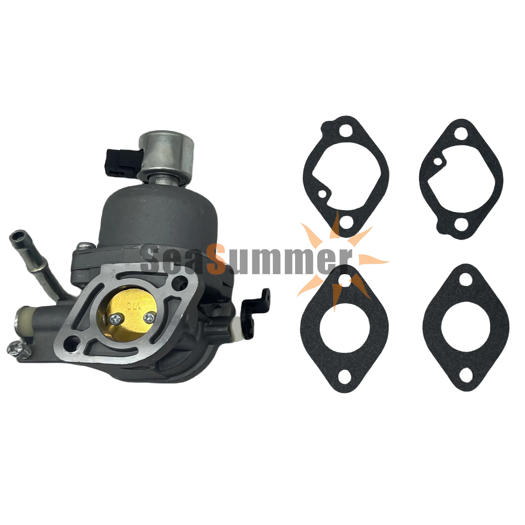 Vergaser 697722 Für Briggs & Stratton Motoren | Ersatz Für 20 PS Intek Mäher & Mehr
