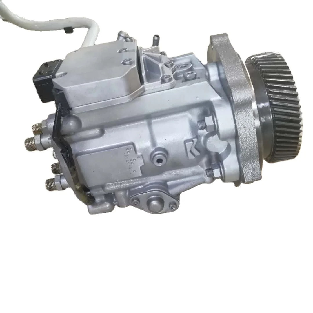 4JH1 de Asm inyector 8973267393 8-97326739-3 bomba de combustible