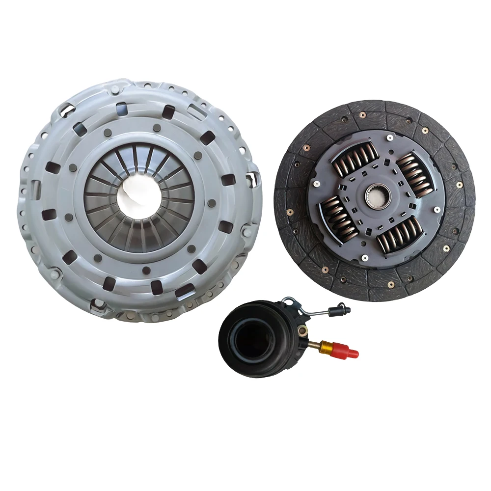 1528774 For Clutch Kits Embrague kit Ford RANSIT Ranger Box Explorer 4.0 7C11 7540 BB 07-550S 626 3053 09 C11-7C559-AA