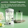 Jasmine Flower
