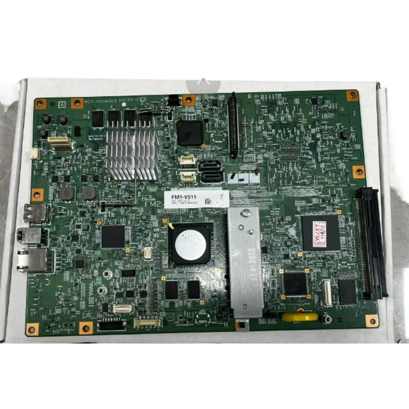 MJL FM1-V519 FM1-V520 FM1-V521 FM1-V522 MAIN CONTROLLER PCB ASSEMBLY for CANON ImageRUNNER  C5535iii C5540iii C5550iii C5560iii
