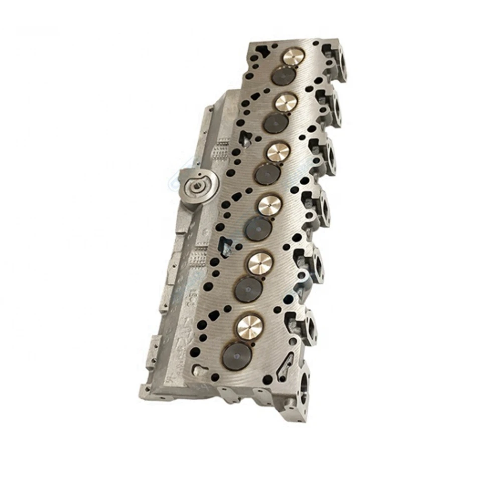 IZUMI for Komatsu 6D102 PC200-6 PC200-7 6BT Head Cylinder 6735-21-1010 3934747 Fast Delivery Engine Parts
