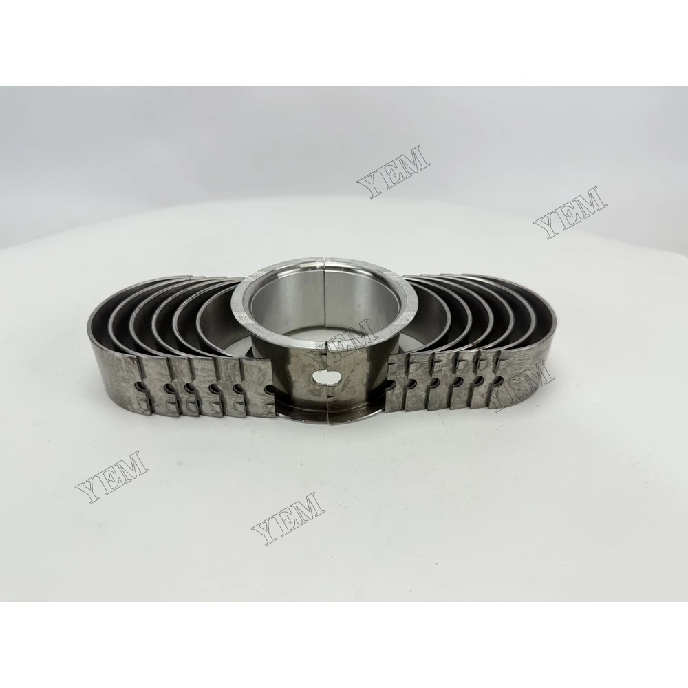 Factory Direct Sales D12D Camshaft Bearing Shell 2