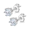 Blue Aquamarine