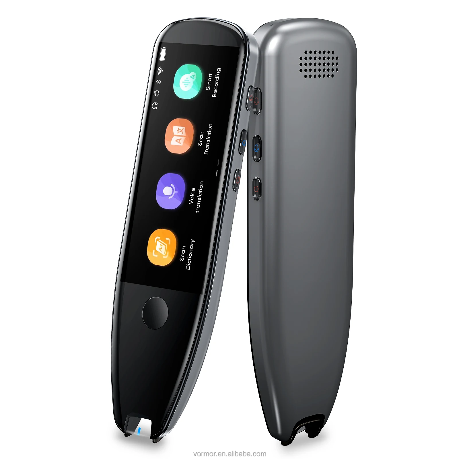 旅行用家電 iFLYTEK Smart Translator 旅行用家電 iFLYTEK Smart