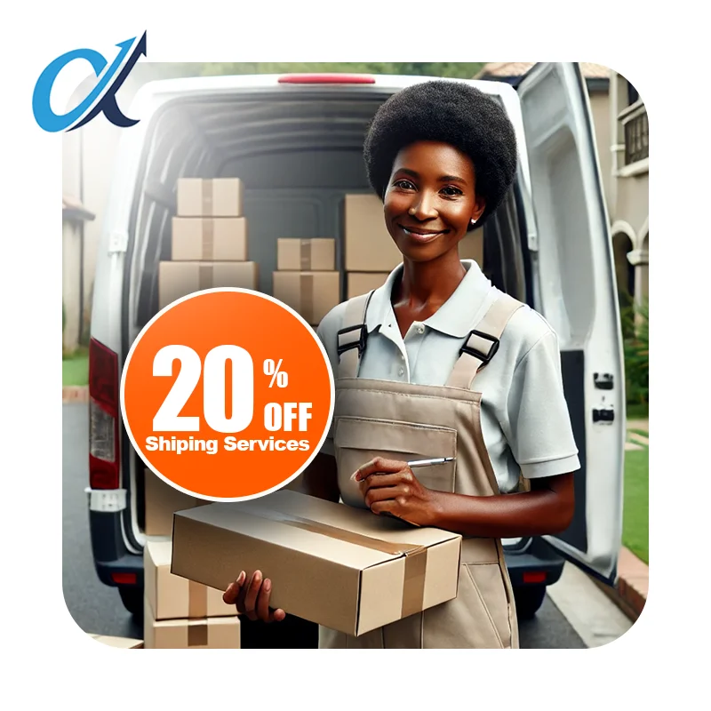 Container Dropshipping Agent Canada Logistic Services for Clothes Online Alliexpress Shop Wholesale Shopping China