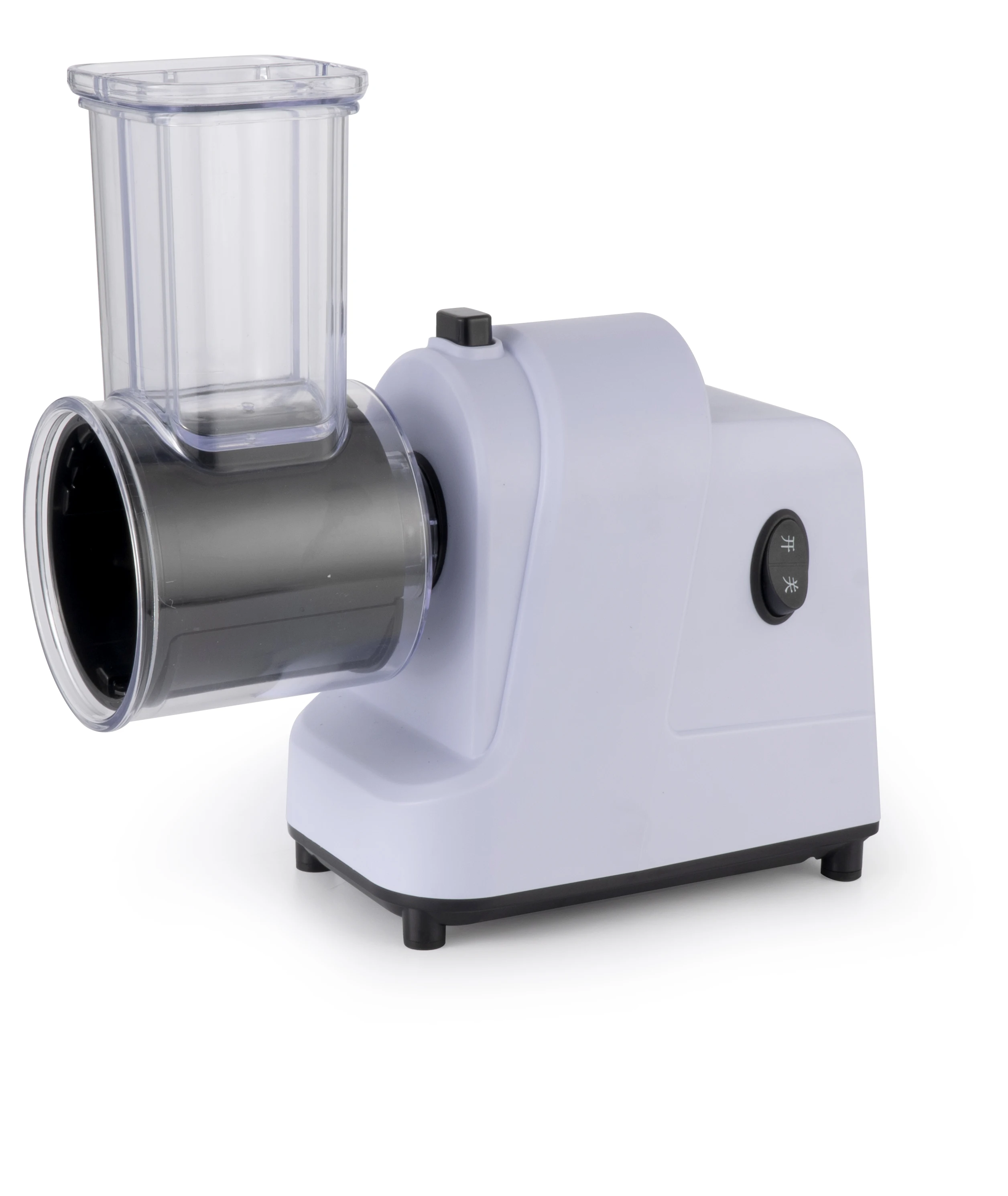 Электрическая овощерезка измельчитель овощей Кухонный комбайн беспроводной кухонный