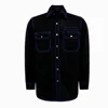 Dark Blue