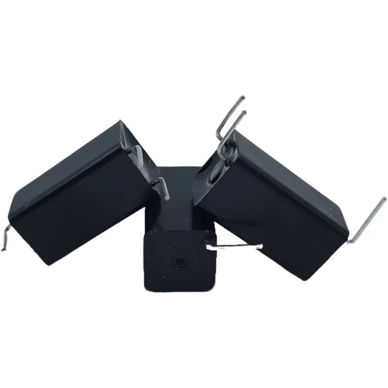 Высокоскоростной двухосевой авиационный двигатель для Дронов специальный аксессуар двигателя с полой чашкой Спусковая катушка