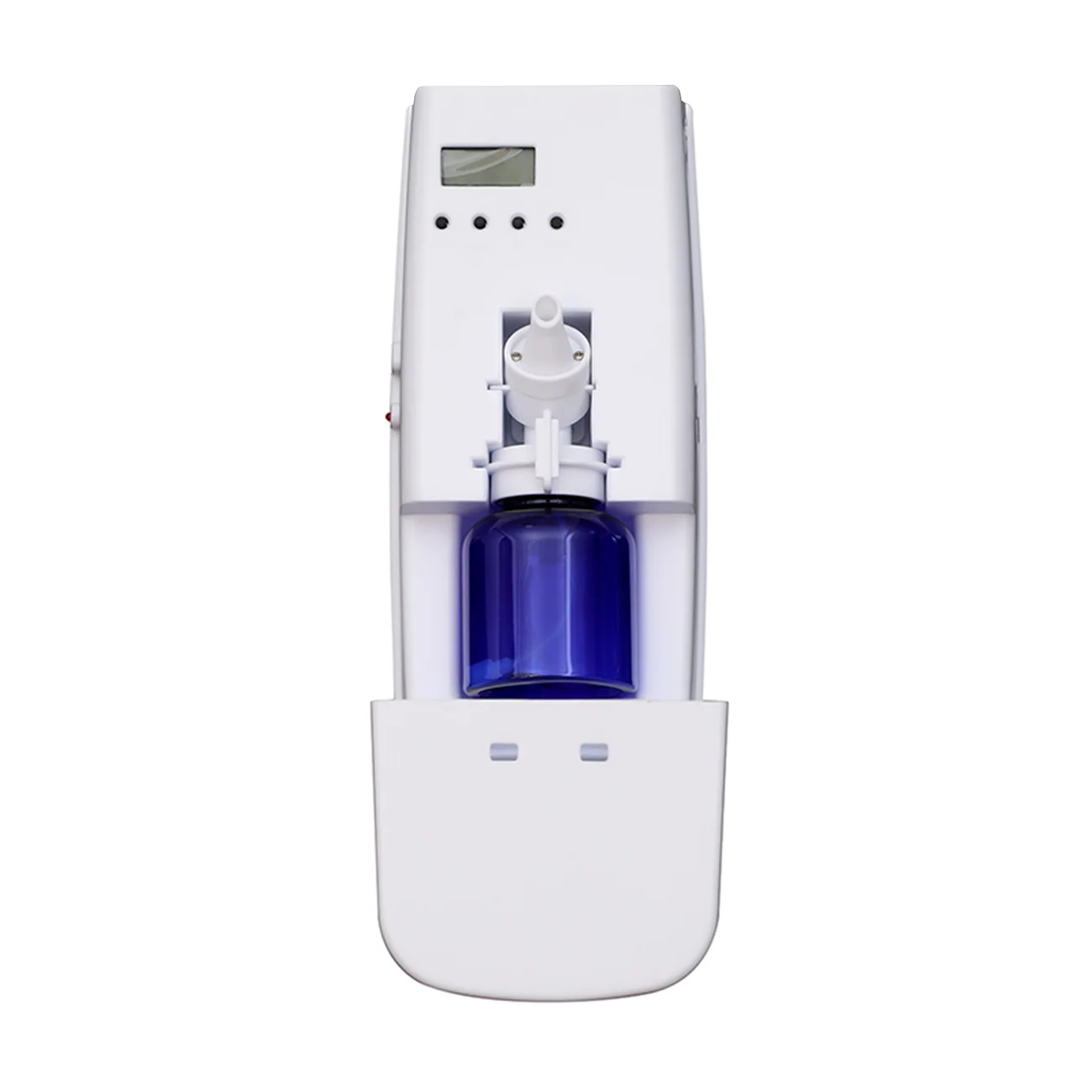 Mist Maker Air Diffuser Themed Difussers Aromatherapy Essentials Oil Fall A80 RV Fresh Air Waterless Fragrance Spray Machine