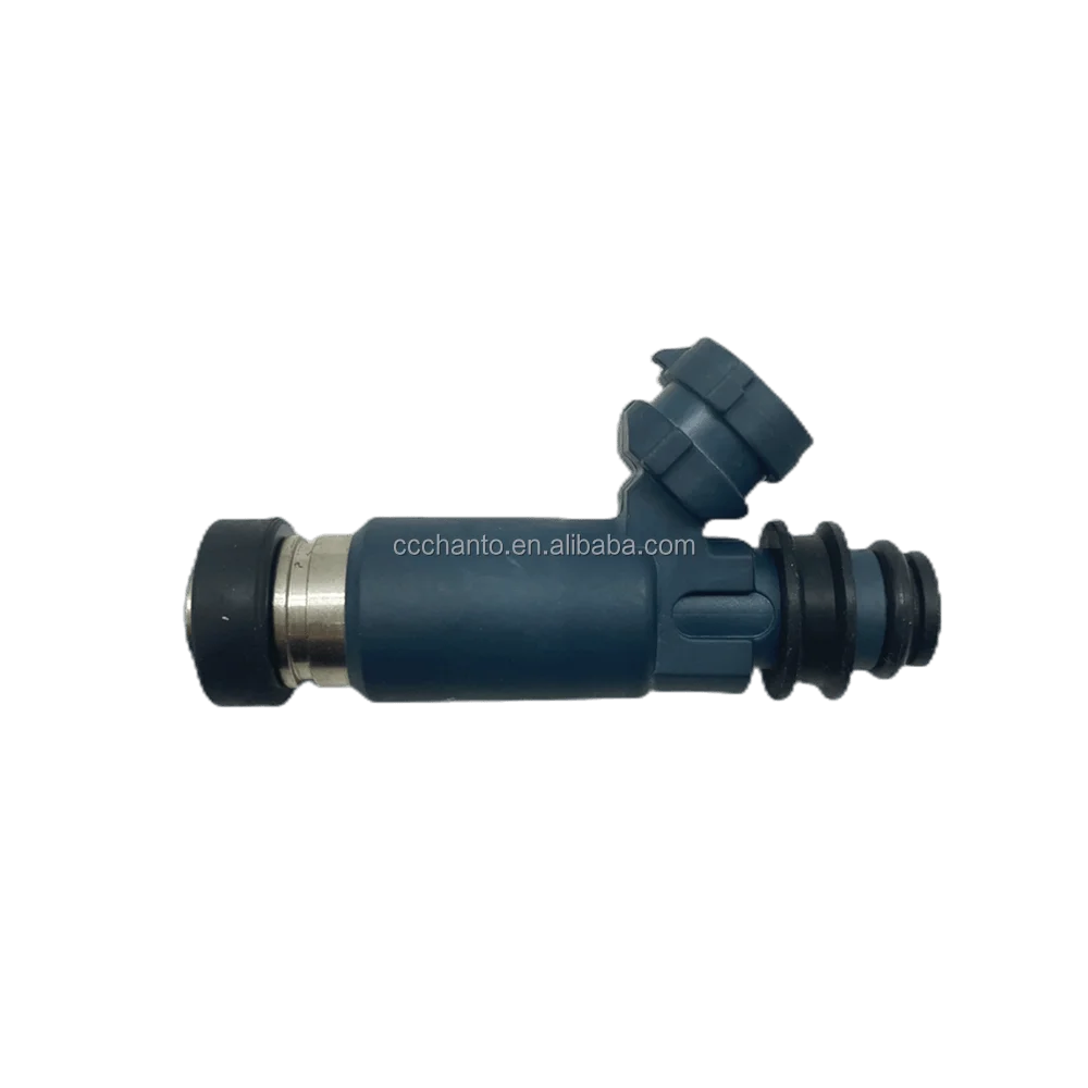 CHANTO Fuel Injector 195500-3010 for Mazda 3 1.6L - OEM Performance