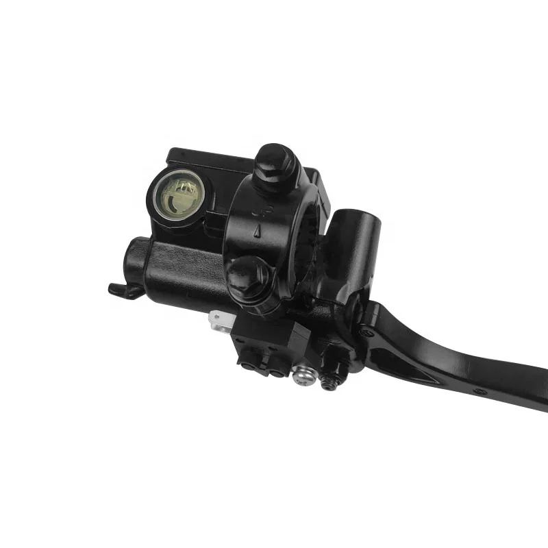 Dynamic Friction Nissan 300ZX Brake Master Cylinder - 1 1/16 Bore