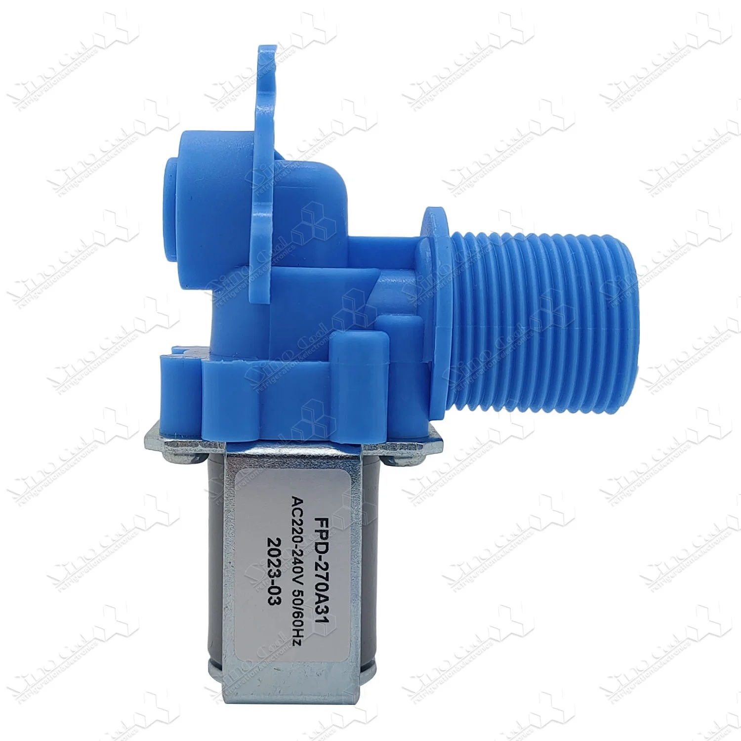 Fca31 Washing Machine Water Inlet Valve Buy Inlet Valve Lg Washing