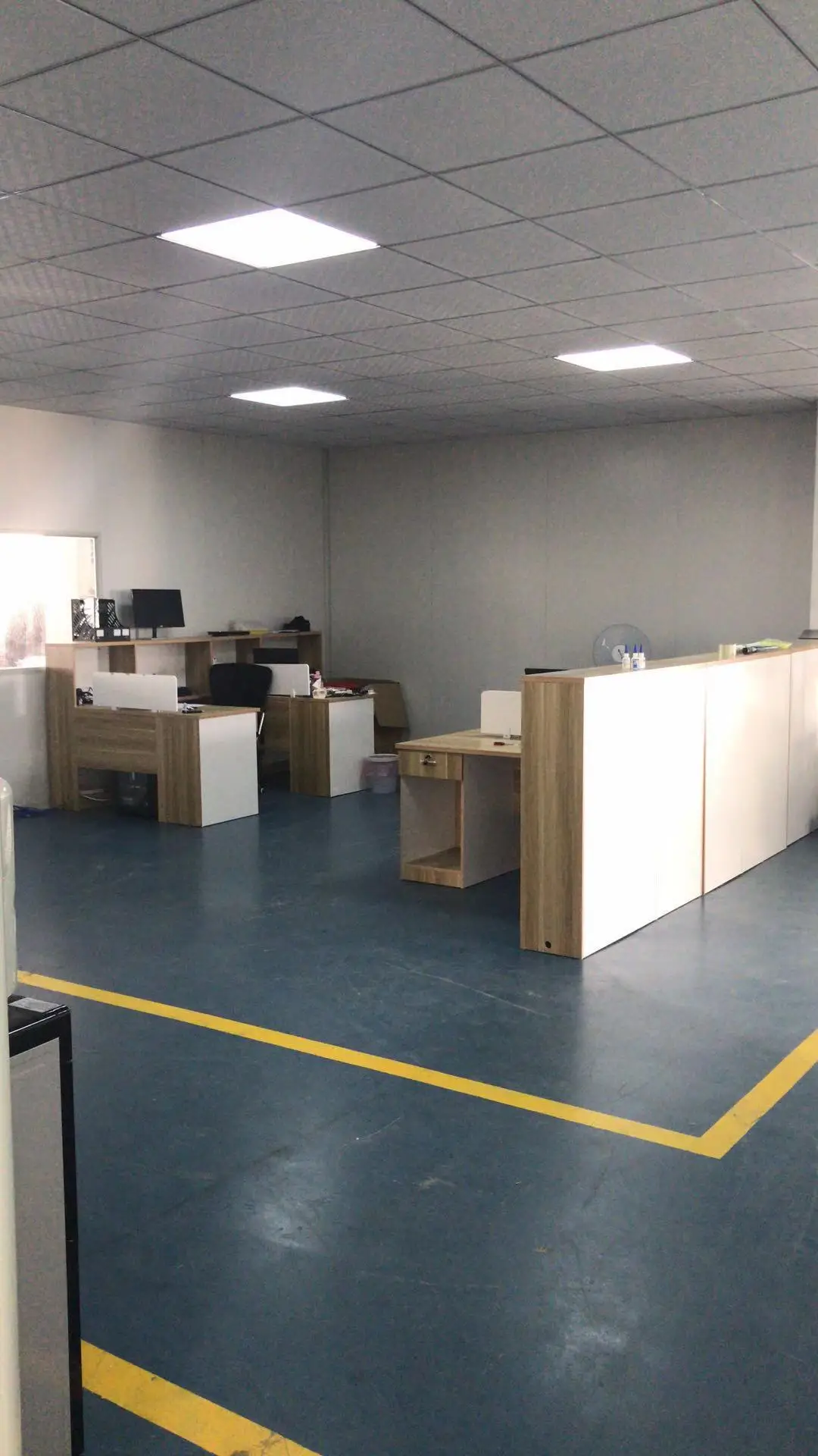 Hefei Ciyoujia Magnet Technoloy Co., Ltd.