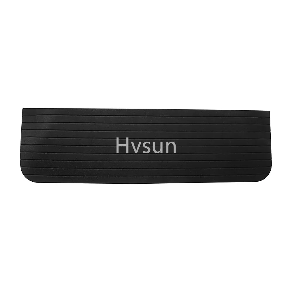 Garage Rubber Threshold Ramp Folding Heavy Duty Portable Ramps For Bike