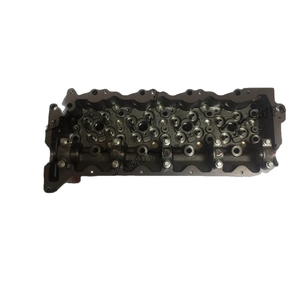 J05E Cylinder Head for Hino Cylinder Head OEM Engine Parts