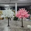 árbol de cerezo en flor 8