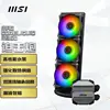 M360 argb (black)