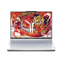 【ジャンク】Lenovo R9000P 7945HX RTX4060 本体 Hot-selling Lenovo Legion R9000P 2024 Gaming Laptop 16 Inch R9