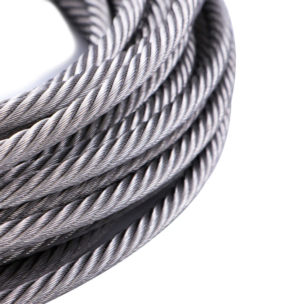 Wire Rope's Role in Everyday Life