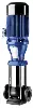 KSB pump  Movitec VF60-2  High-pressure In-line Pump