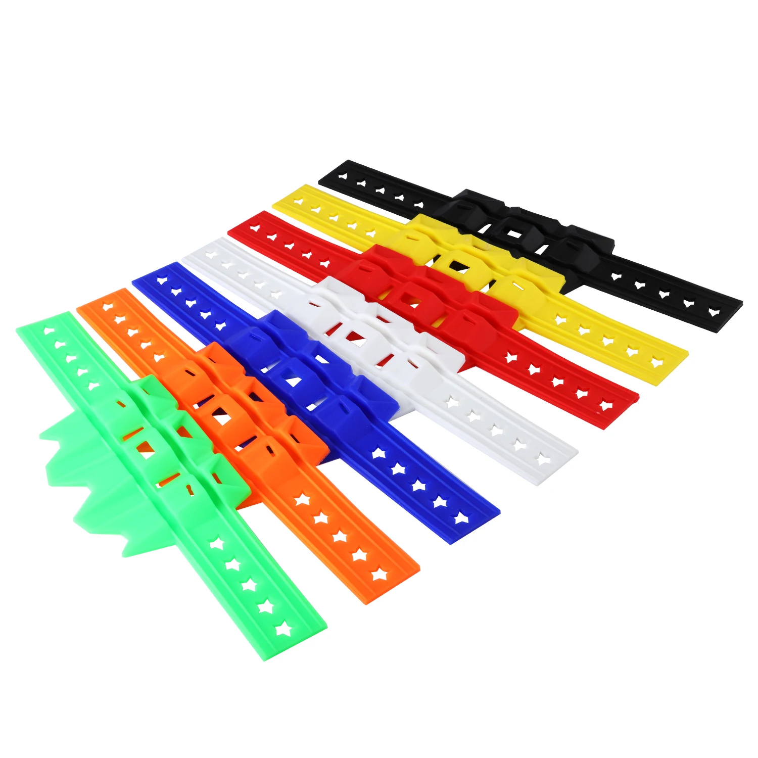 
Супер крутой глушитель выхлопной трубы протектор тепловой экран крышка для SX/SXF/EXC/EXCF/XC/XCW/XCFW внедорожный велосипед 250CC 