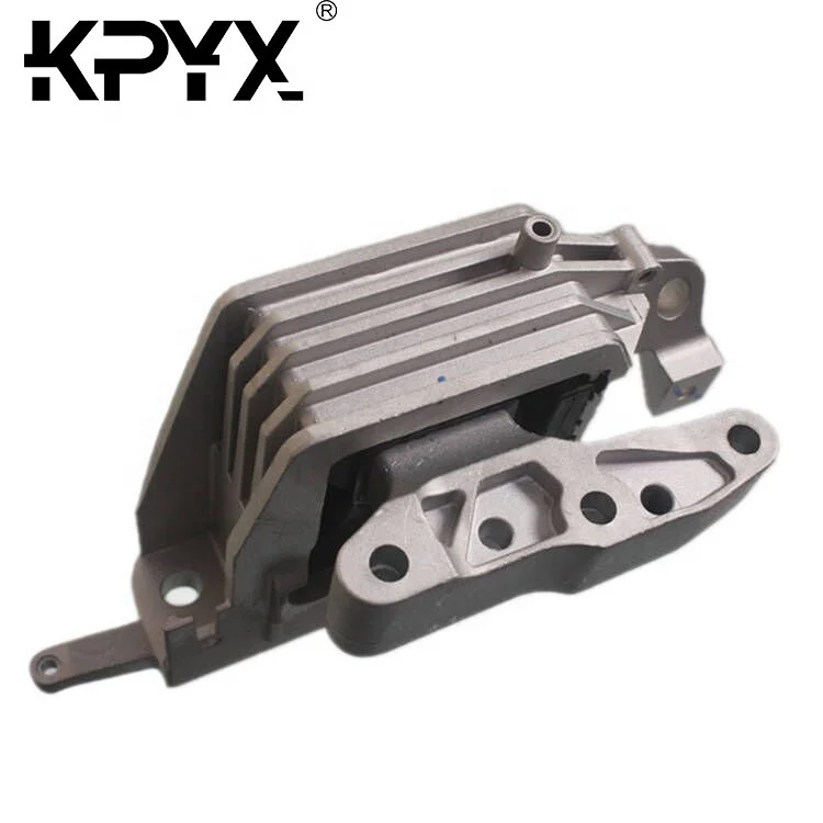 KPYX Auto Engine Systems Bearing OE 22118835570 for Mini F55 F56 F54 F57 F60 Cooper Engine Mounting