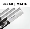 Clear Matte