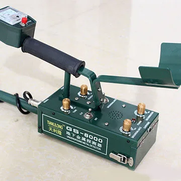 MD4030 Underground metal  Gold Detector