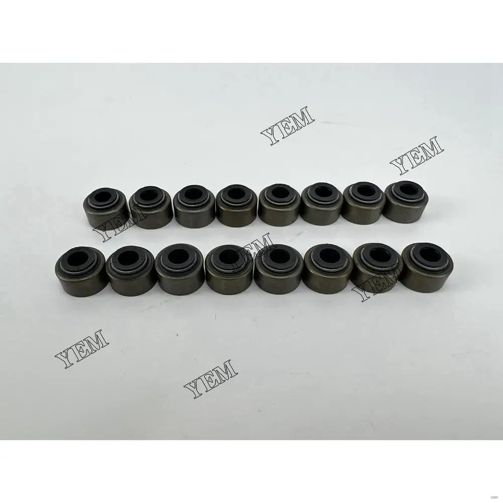 4TNV94 Valve Oil Seal for Yanmar Engine Parts
