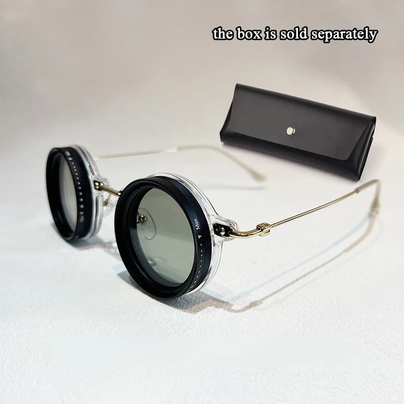 Lunettes de soleil polarisées rotatives à teinte ajustable avec filtre ND en gros - Chine Lunettes de soleil à teinte réglable et lunettes de soleil polarisées rotatives prix Lunettes de soleil polarisées rotatives à teinte ajustable avec filtre ND en gros - Chine Lunettes de soleil à teinte réglable et lunettes de soleil polarisées rotatives prix