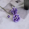 Morado oscuro