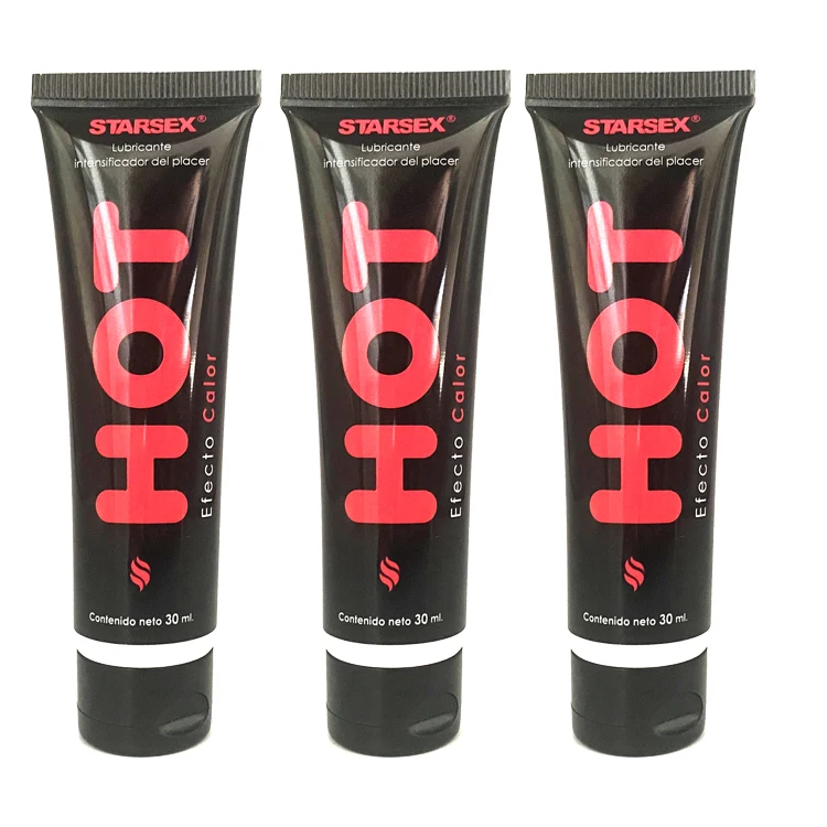 lubricante sexual para hombre Titan Gel Lubricante íntimo para hombre main image 1