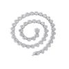 18Inch (45cm) Silver Necklace