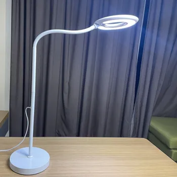 Read light  office floor lamp showroom designer led floor lamp Can swing at will