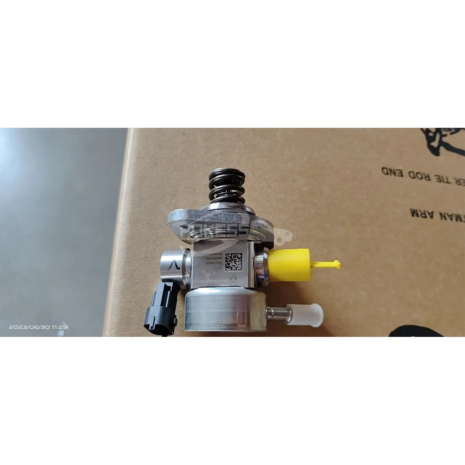 DS7G9D376DB DS7G9D376DC DS7G9D376DA DS7Z9350A FS19D376AB High Pressure... — 3