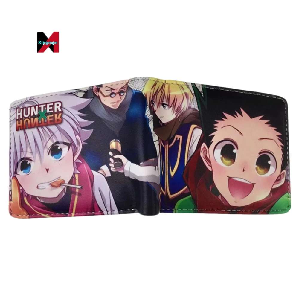 Hunter X Hunter Wallet