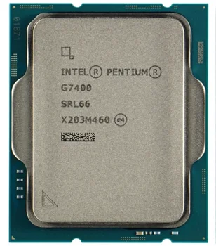 For original best price Intel Pentium Gold G7400 Processor