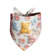 3D bear head design