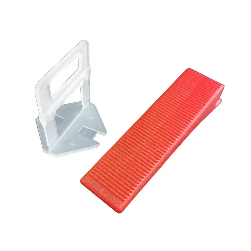 1mm 1.5mm 2mm 2.5mm 3mm Ceramic Tile Leveling System Clips 2mm Floor Tile Fixing Clips Variety Pack Tile Accessories