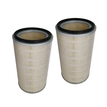 Replacement Intake Air Filters 1625178592 for Bolaite Industrial Compressors Spare Parts Series