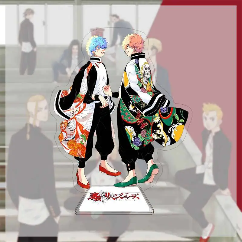 Tokyo Revengers Characters Anime  Tokyo Revengers Acrylic Stand