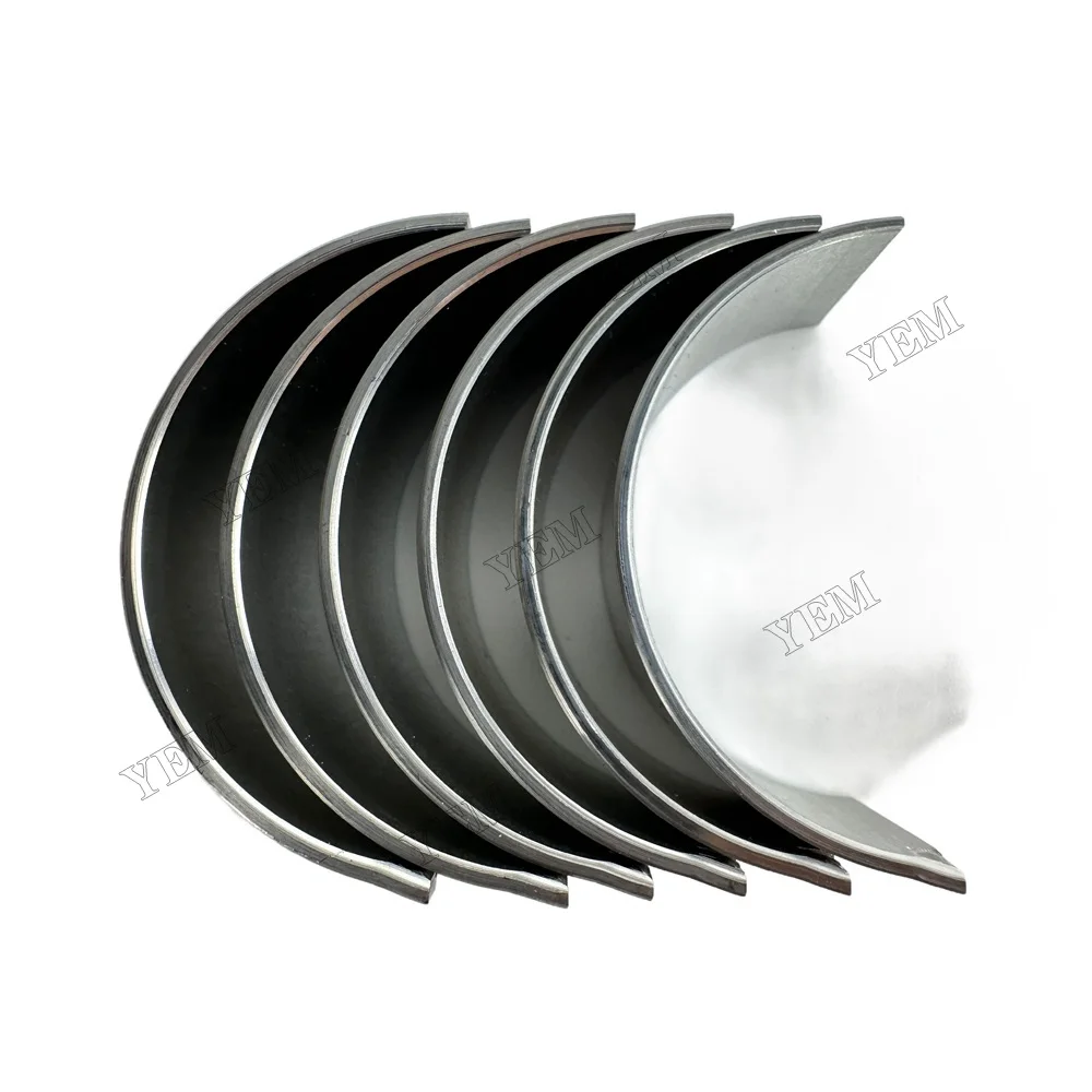 Con Rod Bearing Fit for Mitsubishi S3L Engine 2