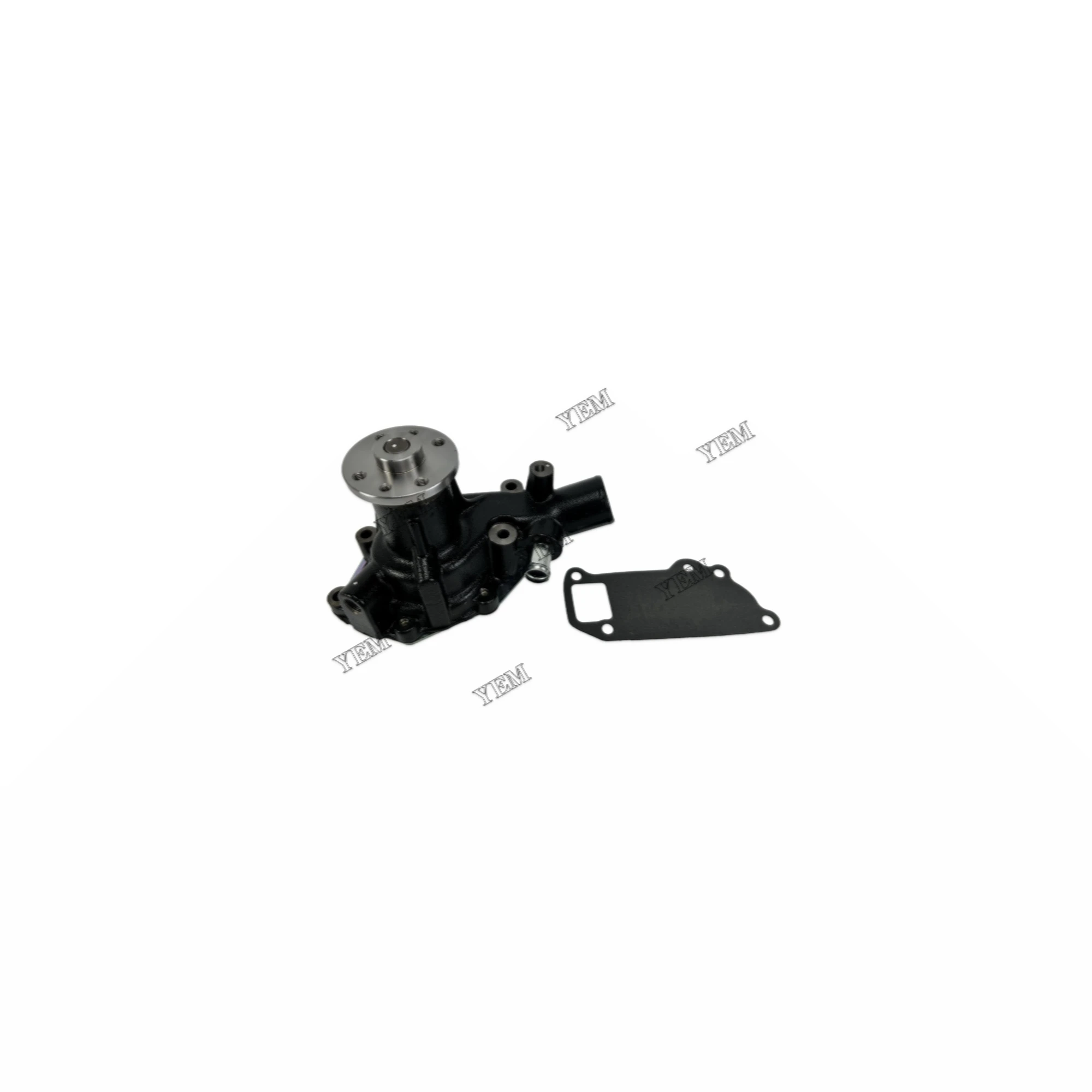 Water Pump for Isuzu 4BA1 8944398510 894129554Z 894376853Z 894372119Z 0 894379924Z 0 5136101841 5136101840 897018556Z